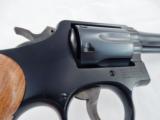 1984 Smith Wesson 12 4 Inch 38 - 2 of 8