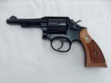 1984 Smith Wesson 12 4 Inch 38 - 6 of 8