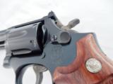 1985 Smith Wesson 586 4 Inch No Dash - 3 of 8