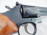1988 Smith Wesson 19 4 Inch 357 - 5 of 8