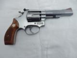 1995 Smith Wesson 63 4 Inch Round Butt NIB - 4 of 6