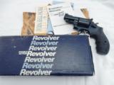 1993 Smith Wesson 19 2 1/2 Inch In The Box - 1 of 10
