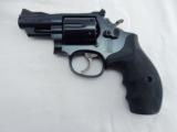 1993 Smith Wesson 19 2 1/2 Inch In The Box - 3 of 10