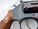 1975 Smith Wesson 48 Dual Cylinder In The Box - 7 of 12