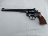 1975 Smith Wesson 48 Dual Cylinder In The Box - 3 of 12