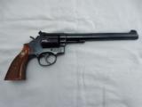 1975 Smith Wesson 48 Dual Cylinder In The Box - 6 of 12