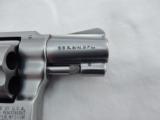 1969 Smith Wesson 60 2 Inch 38 - 6 of 8