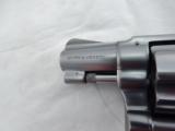 1969 Smith Wesson 60 2 Inch 38 - 2 of 8