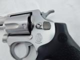 1969 Smith Wesson 60 2 Inch 38 - 3 of 8