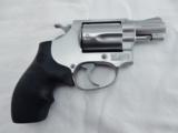 1969 Smith Wesson 60 2 Inch 38 - 4 of 8