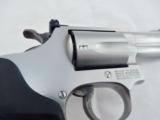 1993 Smith Wesson 60 3 Inch Target - 5 of 8