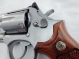 1987 Smith Wesson 686 4 Inch 357 - 3 of 8