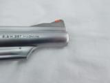 1982 Smith Wesson 66 4 Inch 357 - 6 of 8
