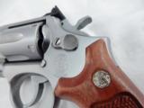 1982 Smith Wesson 66 4 Inch 357 - 3 of 8