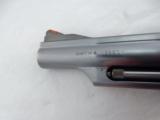 1982 Smith Wesson 66 4 Inch 357 - 2 of 8