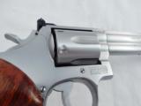 1983 Smith Wesson 686 8 3/8 Inch - 5 of 8