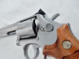 1983 Smith Wesson 686 8 3/8 Inch - 3 of 8