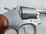 1981 Smith Wesson 65 357 4 Inch P&R - 5 of 8