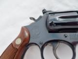 1973 Smith Wesson 18 K22 4 Inch - 5 of 8
