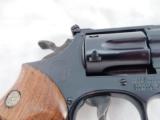 1980 Smith Wesson 17 K22 - 5 of 8