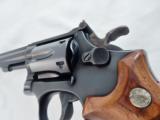 1980 Smith Wesson 17 K22 - 4 of 8