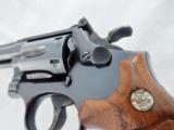 1980 Smith Wesson 17 K22 8 3/8 Inch - 3 of 9