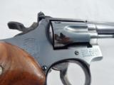 1980 Smith Wesson 17 K22 8 3/8 Inch - 5 of 9
