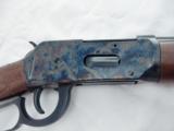 Winchester 94 45 Long Colt Trapper Case Color NIB
*** RARE *** - 1 of 10