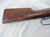Winchester 94 45 Long Colt Trapper Case Color NIB
*** RARE *** - 4 of 10