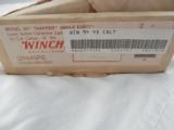 Winchester 94 45 Long Colt Trapper Case Color NIB
*** RARE *** - 2 of 10