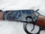 Winchester 94 45 Long Colt Trapper Case Color NIB
*** RARE *** - 8 of 10