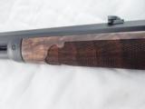 Winchester 94 44-40 Custom Shop NIB 1 of 75 - 11 of 14