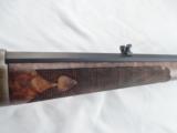 Winchester 94 44-40 Custom Shop NIB 1 of 75 - 8 of 14