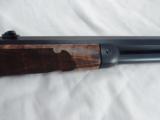 Winchester 94 44-40 Custom Shop NIB 1 of 75 - 9 of 14