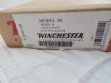 Winchester 94 44-40 Custom Shop NIB 1 of 75 - 6 of 14