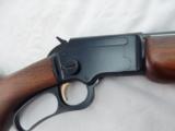 1957 Marlin 39 39A Lever Action JM - 1 of 7