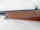 1957 Marlin 39 39A Lever Action JM - 5 of 7