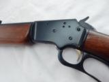 1957 Marlin 39 39A Lever Action JM - 6 of 7