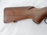 1957 Marlin 39 39A Lever Action JM - 2 of 7