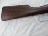 Winchester 94 44 Trapper Factory Chrome NIB
*** RARE *** - 3 of 9