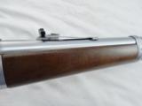 Winchester 94 44 Trapper Factory Chrome NIB
*** RARE *** - 5 of 9