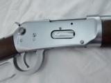 Winchester 94 44 Trapper Factory Chrome NIB
*** RARE *** - 4 of 9