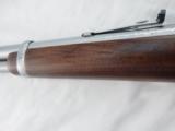 Winchester 94 44 Trapper Factory Chrome NIB
*** RARE *** - 7 of 9
