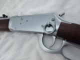 Winchester 94 44 Trapper Factory Chrome NIB
*** RARE *** - 8 of 9