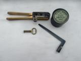 Colt 1851 Navy 2nd Generation Grant New In Case - 4 of 8