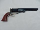 Colt 1851 Navy 2nd Generation Lee New In Case - 3 of 7