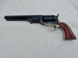 Colt 1851 Navy 2nd Generation Lee New In Case - 2 of 7