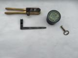 Colt 1851 Navy 2nd Generation Lee New In Case - 5 of 7