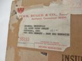 1976 Ruger Old Army Stainless Liberty NIB - 2 of 9
