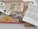 1976 Ruger Old Army Stainless Liberty NIB - 1 of 9